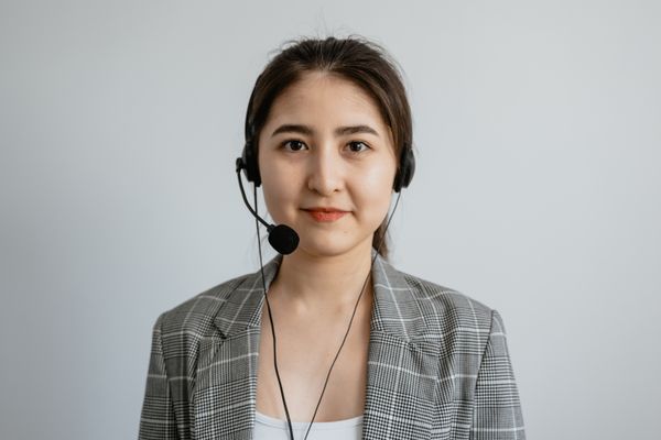 Soňa Bartošová, zákaznícka podpora
